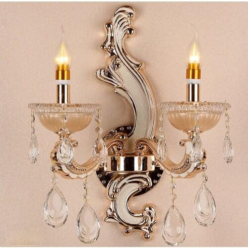 LED Wall Lights VITRUST China