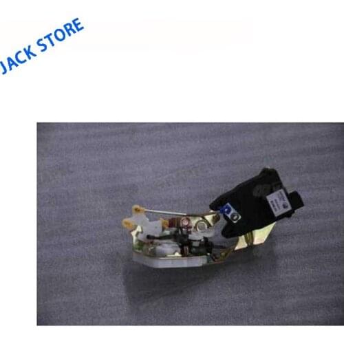Right rear door lock assembly For Lifan SMILY OEM:F6205210