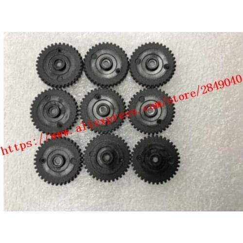 1PCS NEW 7D II Shutter Button Turntable Dial Wheel Unit for Canon 7D Mark ii Gear Digital Camercamera Accessories