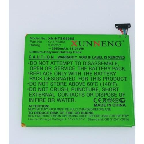Battery for Asus K009 ME571K Google Nexus 7 2nd Nexus 7 HD ME571KL NEXUS7CVZW Nexus 7 4G 32GB Nexus 7 FHD ME571K