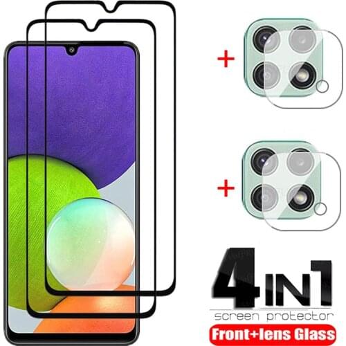 AKTIMO Protective Glass On The Phone