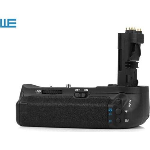 BG-E9 Battery Grip for Canon EOS 60D and 60Da Cameras