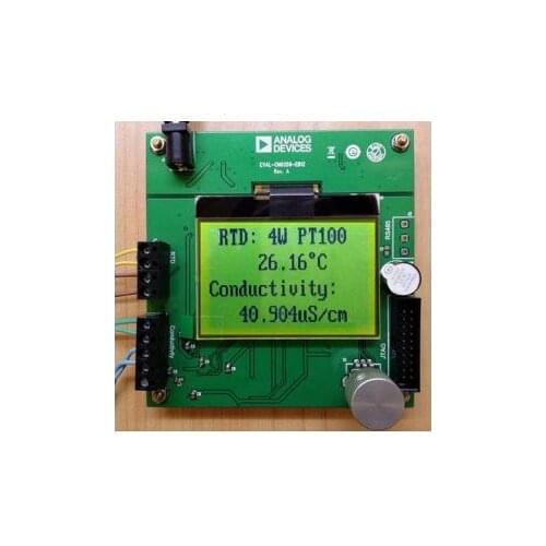 EVAL - CN0359 - EB1Z development evaluation Board ADUCM360 CN0359 EVAL Board
