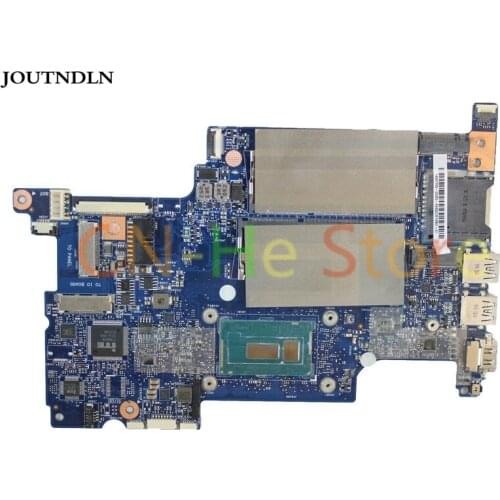 JOUTNDLN FOR Toshiba Satellite P55W-C P55W-C5208 Laptop Motherboard H000088010 w/ i7-5500U CPU