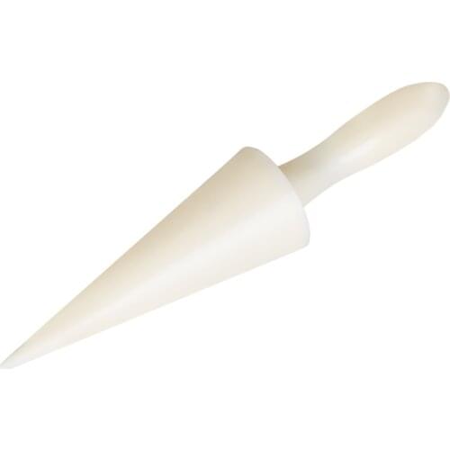 Cream Horn Molds Kitchen Tool Baking Ice Cream Cone Mould DIY Maker Exquisite And Generous Durable And Reliable Cream Horn Mold