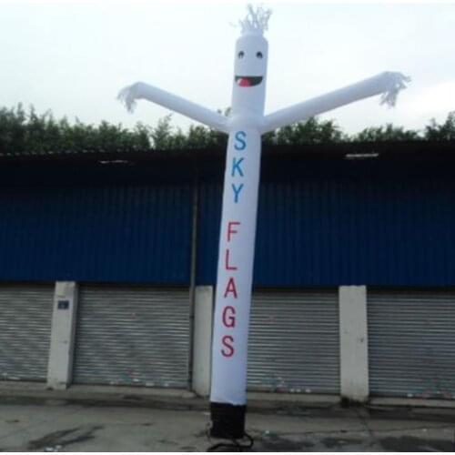 Inflatable Air Dancer Advertising Products for ads promotion decoration High Quality Air Dancer