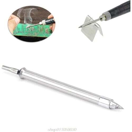 Soldering Iron Tip For USB Powered 5V 8W Electric Soldering Iron Replacement J19 21 Dropshipping