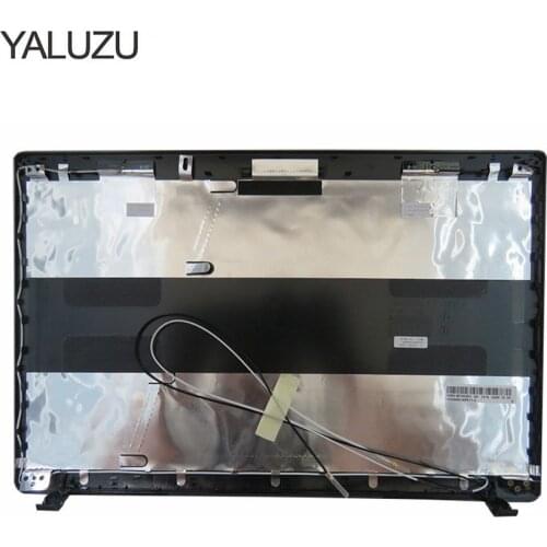 NEW Top Cover for ASUS K55V K55VD A55V A55VD K55 K55VM CASE R500V 13N0-M7A0K01 LCD Back Rear Cover Lid Case A COVER