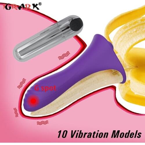Couple G-Spot Vibrator Cockring Penis Ring Long Lasting Vagina Massager Clitoris Stimulate Orgasm Adult Sex Toys for Women Men