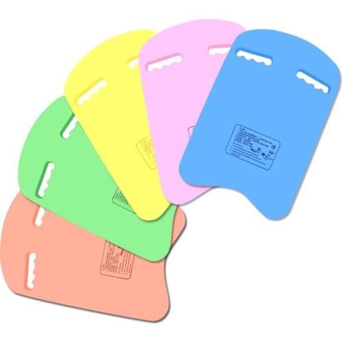 Float Kickboard Swimming Training Aid Plate Board for Adult Kids Floating Water &T8