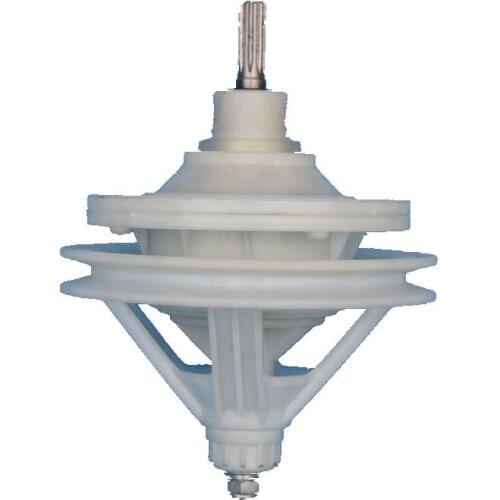 Washing machine reducer assembly double cylinder double barrel reducer general purpose semi-automatic washing machine parts