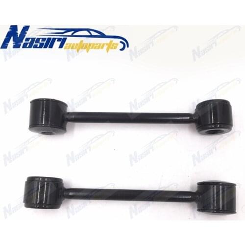 Pair of Rear Stabilizer Sway Bar End Links For Mercedes-Benz W447 V-Class VITO Box V200 V220 V250 2014- VIANO VITO (W639) 2010