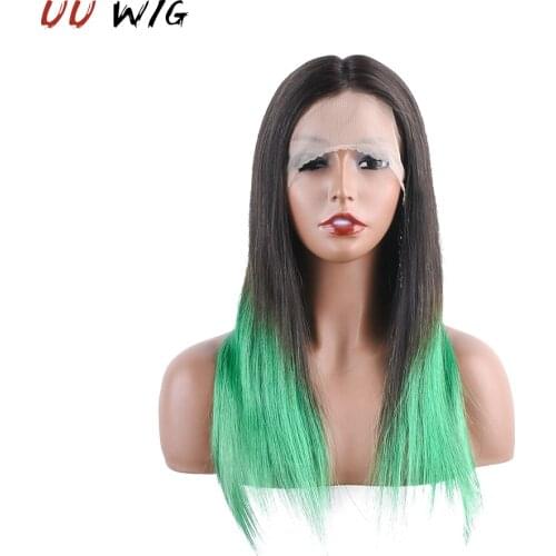 UU WIG Wigs
