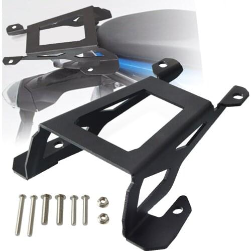 Motorcycle Rear Tailstock Reinforcement Plate R1200GS LC 2012-2020 R 1200 GS LC Rallye For BMW R1250GS R 1250 GS 2018 2019 2020