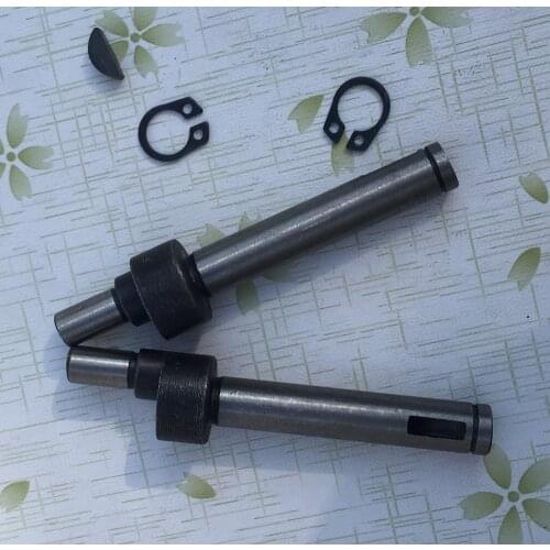 350W sheep clipper N1J-GM01-76 replacement parts Crank Spindle fit most sheep clipper