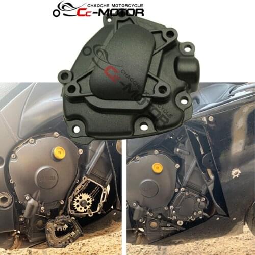 Motorcycles Engine cover Protection case for case GB Racing For YAMAHA YZF1000 R1 2009-2014 Engine Covers Protectors