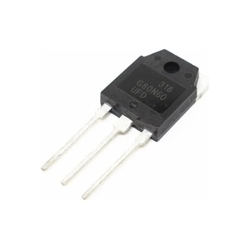 5pcs SGH80N60 TO-247 SGH80N60UFD G80N60UF TO-3P TO247 G80N60 80N60 G80N60UFD
