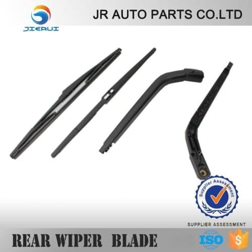 Car Accessories Jierui Rear Wiper Factory FOR Toyota Canarado Estima WINDSHIELD Wiper And Arm Set Brand New 2000-2006