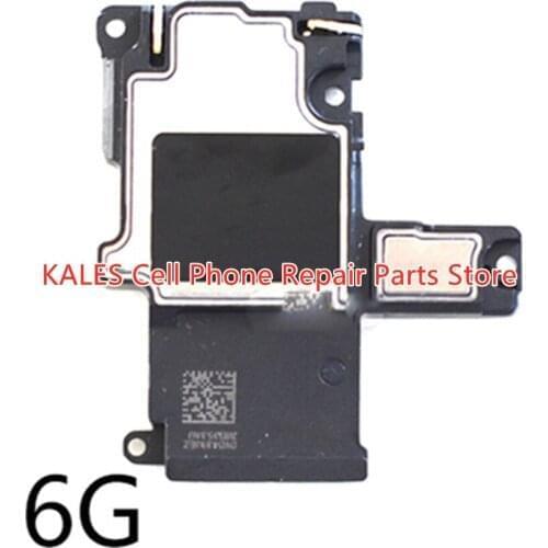 For iPhoe 6 Loud Speaker Ringer Buzzer Inner Spare Parts Replacement