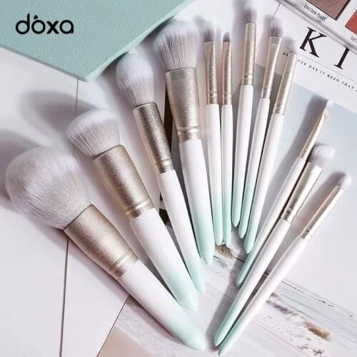 Doxa Eyebrow & Eyelash Tools