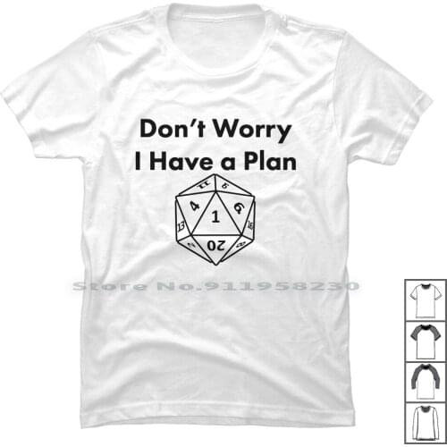 D20 Fail T Shirt 100% Cotton Popular Quote Movie Tage Logo Geek Fail Dung Hot Geo Age Go