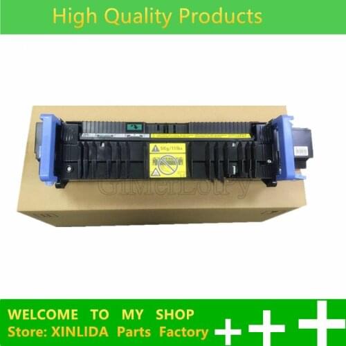 GiMerLotPy 95% new Fuser Assembly Fuser Unit for Laserjet CP6015 CM6030 CM6040 6015 6030 6040 220V CB458A