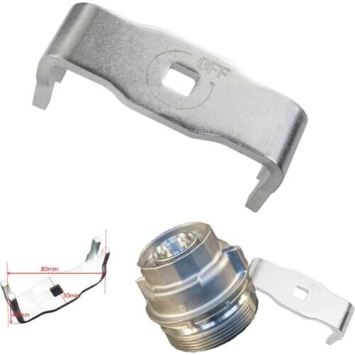 JX-LCLYL Adjustable Oil Filter Wrench Socket Hand Removal Tool for To-yota Lexus Scion
