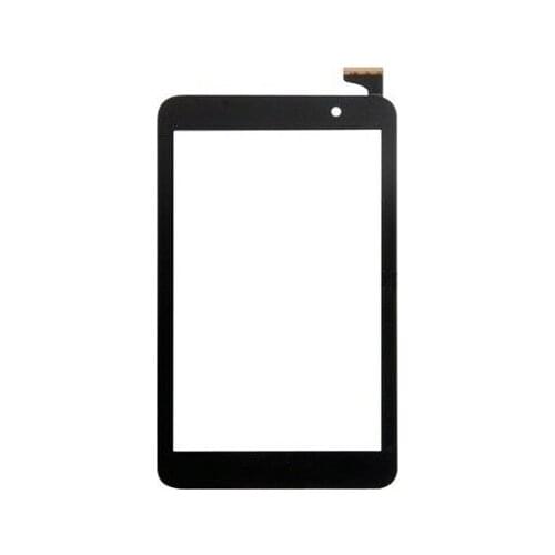 LPPLY NEW Black/White For Asus Memo Pad 7 ME176 ME176C ME176CX K013 Touch Screen Digitizer Glass Replacement Prats