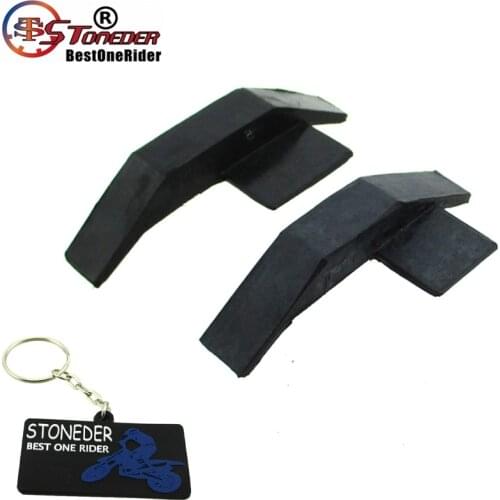 STONEDER Starter Chain Tensioner Guide For Bottom Mount 50cc 70cc 90cc 110cc 125cc ATV Quad Pit Dirt Bike & Go Kart