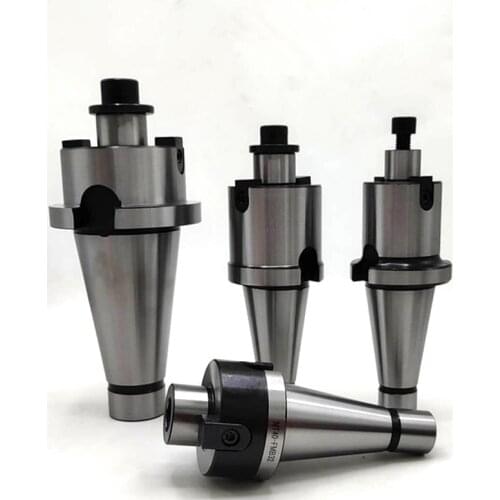 Morse collet chuck NT30 NT40 FMB22 NT40 FMB27 NT40 FMB32 NT40 FMB40 M16 Face Mill Arbor adapter Shell end mill arbor