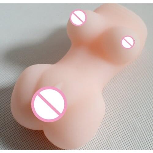 Silicone sex Dolls Portable Cup 3D big breast Female Mold Artificial real Vagina Aircraft Cup Male Masturbation Sex Toys for man