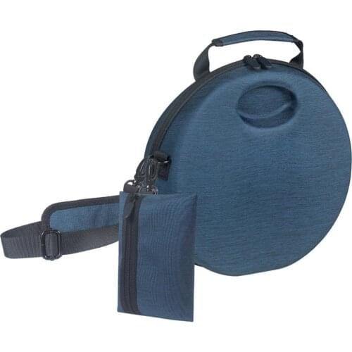 Carrying Bag With Shoulder For Harman Kardon Onyx Studio 5/6 Portable EVA Storage Bag Bluetooth Wireless Speaker Accessories