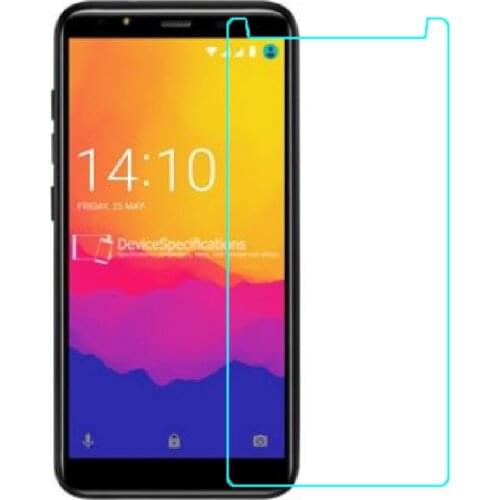 Ultra Tempered Glass For Prestigio muze F5 LTE Toughened Protector Film Protective Screen Case Cover FOR muze E5 LTE