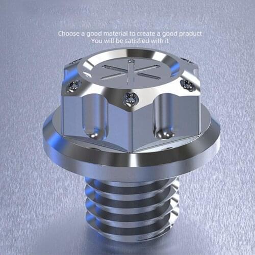 1PCS Motorcycle M10*1.25 CNC Mirrors Hole Plug Mirror Caps 2018 2020 Z900 Cover Z900 2017 2019 Bolts Screws For Kawasaki Z S3E6