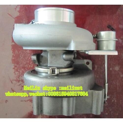 49187-02400 TURBO D38-000-641 TD07S