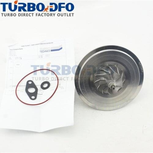 765326-0002 core assy turbine parts 2008 For Volkswagen Truck 8.150 5140 Delivery For MWM 4.08 TCAE 3.0 L turbo cartridge CHRA