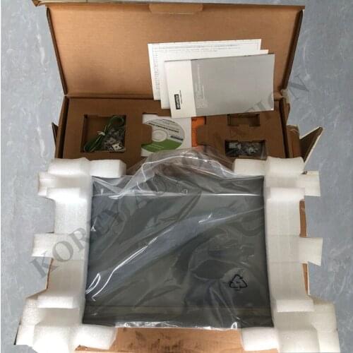 ADVANTECH INDUSTRIAL CONTROL PANEL TPC-1551H SPOT STOCK TPC-1551H-E3AE BRAND NEW