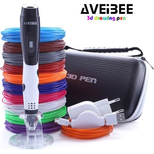 AVEIBEE 3D Printers And 3D Scanners