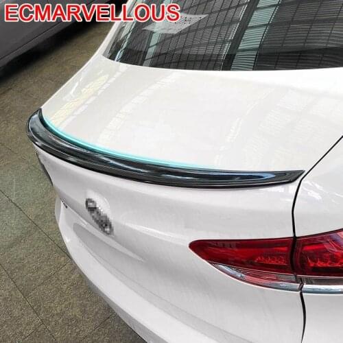 Voiture Tuning Rear Accessories Auto Trasero Car Aleron Wing Spoiler 2015 2016 2017 2018 2019 2020 2021 FOR Buick Excelle GT