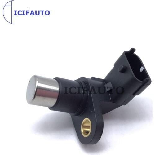 Camshaft position Sensor For Fiat Stilo Punto Panda Bravo 500 Alfa Romeo Mito Ford Lancia 1.2 1.4 1535717 46811121 0232103043