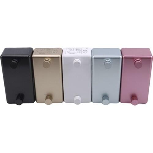 Household Single Rope Large Base Indoor Clothesline Invisible Telescopic Balcony Steel Wire Clothesline