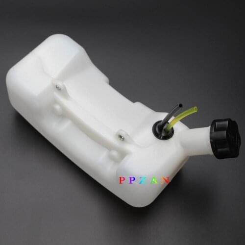 43cc 47cc 49cc Engine Motor Gas Fuel Petrol Tank 2 Stroke Mini Pocket Scooter QUAD ATV Bike Monkey Lawn MowerRiding PPZAN NEW