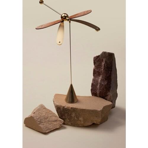 Dragonfly Balance Fragrance Expander Creative Gift For Decoration Home Decor