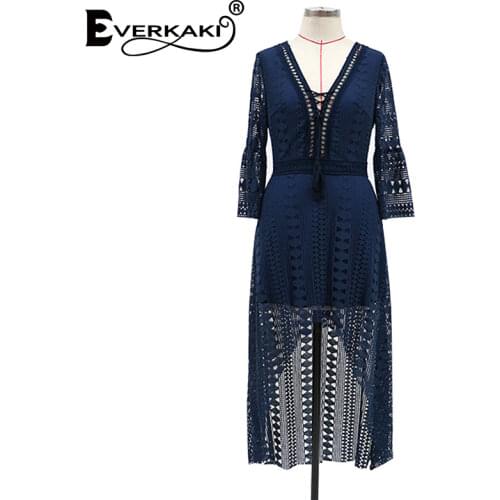 Модные сарафаны Everkaki China At AliExpress