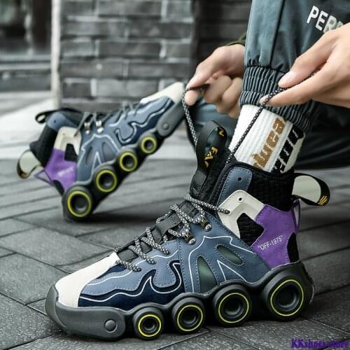 FANAN Roller Skates