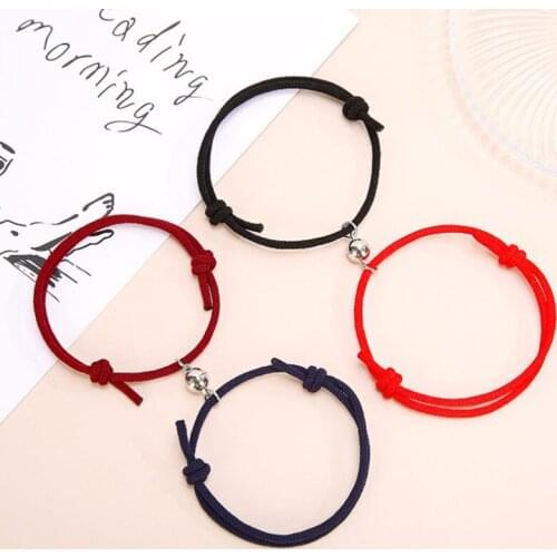 K2nightFee Black Bracelets