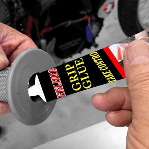 Motorcycle Repair Glue Handlebar Grip Bicycle Strength Adhesive Universal Tool Multi-purpose High Quality Bicycles Accessories