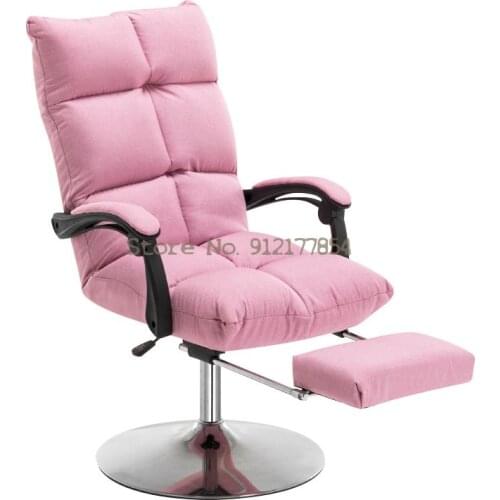 Beauty chair reclining multifunctional eyelash mask folding lift experience chair tattoo skin care flat sofa chair