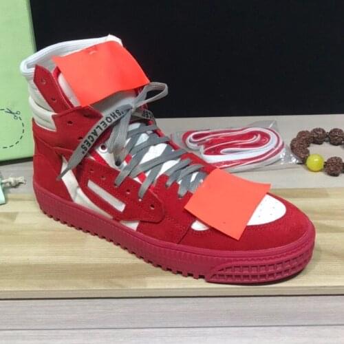 Men Running Shoes White Outdoor Jogging Casual Genuine Leather Sport Shoes for Women Lovers Flat With Fashion Female Sneakers