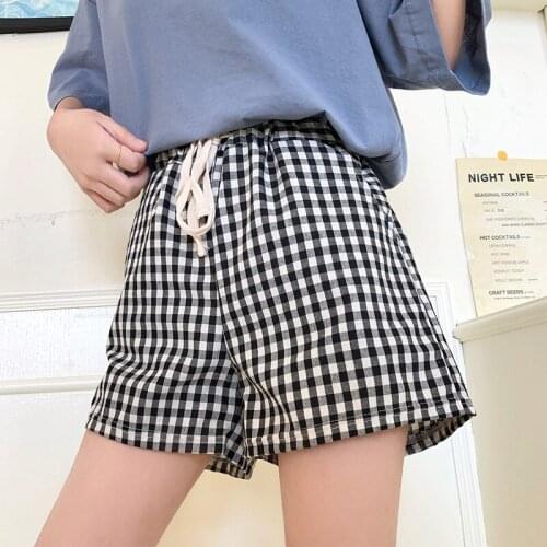 LAYSDA Women's Inflated Shorts